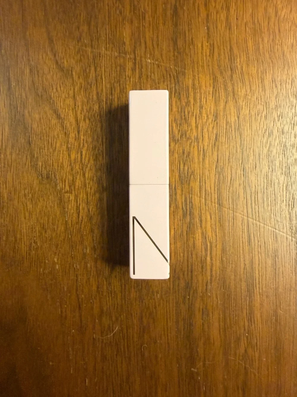 NIB - NARS Afterglow Lip Balm - Orgasm 777